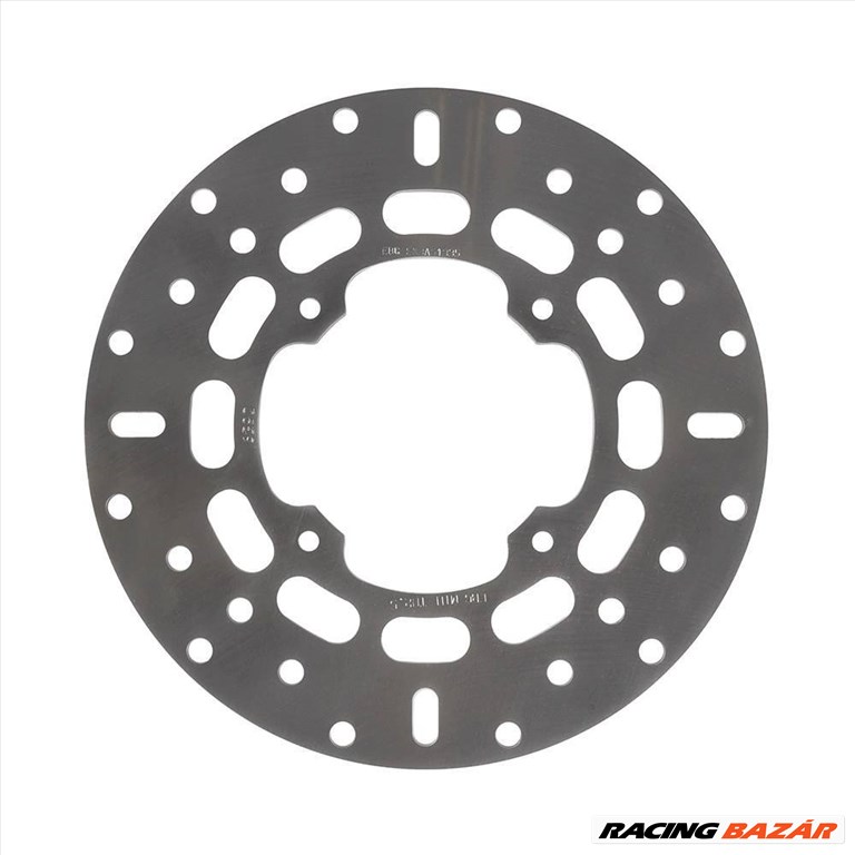 EBC MD6390D MX, Enduro, ATV „merev” sima kerületű féktárcsa Ø=220mm 1. kép