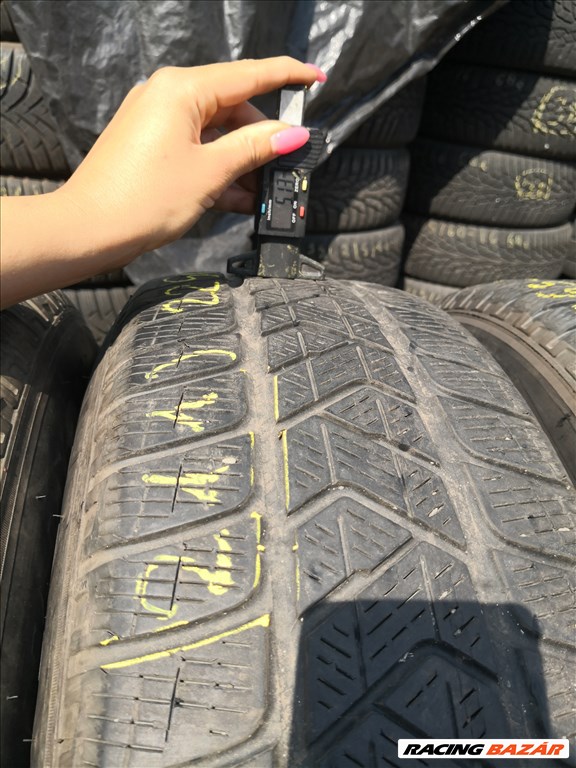 225/65 R17 Pirelli téli gumi 10000ft a 4db/211/ 3. kép