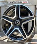 R19 5x112 Original Mercedes AMG - GLA GLA 45 X156 - 8J ET43,5 OEM A1564010600