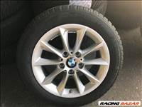 BMW Styling 411 1-Er 2-Er F20 F21 F22 F23 gyári újszerű 7X16-os 5X120-as ET40-es könnyűfém felni