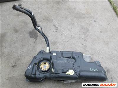 Citroen C4  üzemanyag tank (üzemanyagtartály) 9650928980