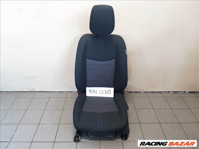 Nissan Leaf (ZE1) ülés
