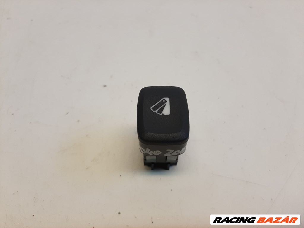 Renault Zoe  Multimédia funkció választó kapcsoló 283951618R 1. kép