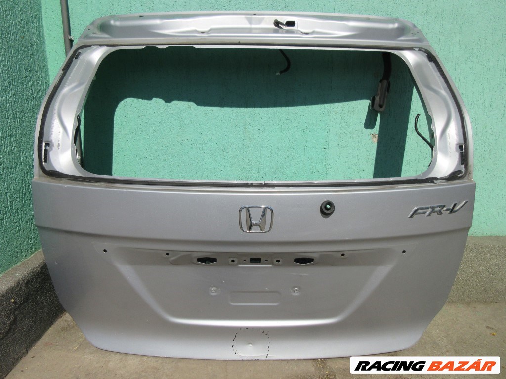 Honda F-RV  csomagtérajtó 1. kép