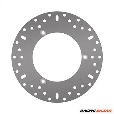 EBC MD9168D Scooter Disc „merev” kiképzésű robogó féktárcsa Ø=245mm