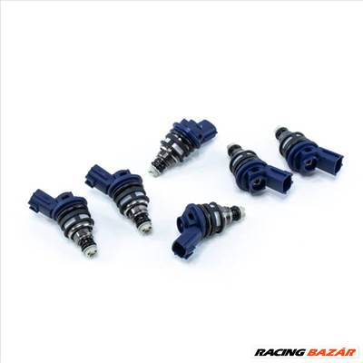 DeatschWerks 950cc injektorok Nissan 300zx 90-96, Skyline RB25DET 93-98, Skyline RB25DET 93-98