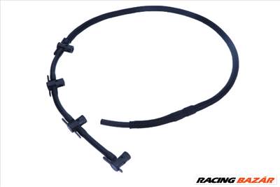 MAXGEAR 15-0078 - üzemanyag túlfolyó cső BMW