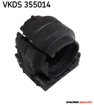 SKF VKDS 355014 - stabilizátor szilent OPEL VAUXHALL