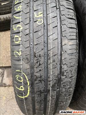 205/65 R16C ÚJ!! Hankook nyári gumi 130000ft a 4db/60/