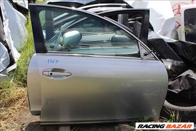 Lexus GS 450 (2007-) jobb első ajtó üresen (1267.)