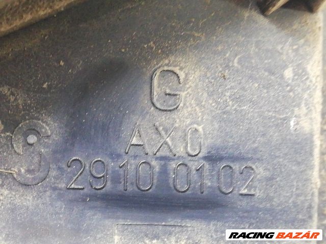 CITROËN XANTIA Break (X1) Bal Belső Hátsó Lámpa #9288 29100102 4. kép