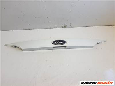 Ford Focus 4 ajtós rendszám megvilágító keret BM51F43404A01