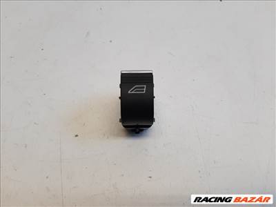 Ford Focus bal hátsó ablakemelő kapcsoló F1ET14529AA