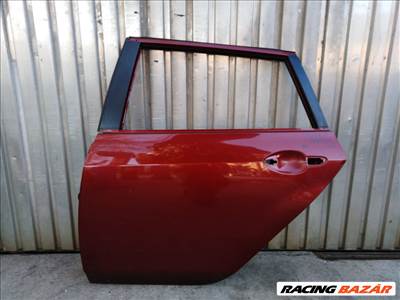 Mazda 6 kombi bal hátsó ajtó