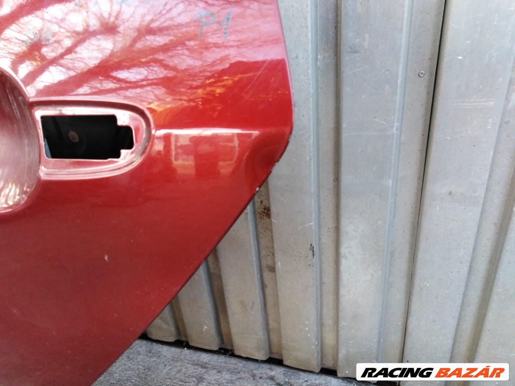 Mazda 6 kombi bal hátsó ajtó 2. kép
