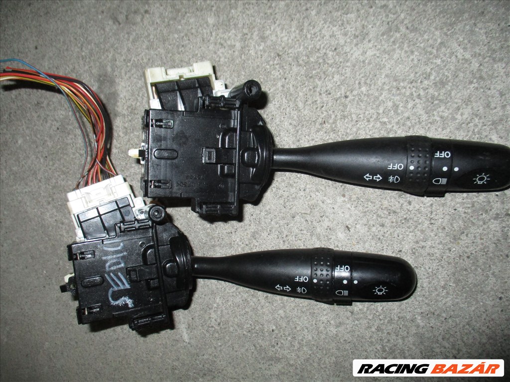 Fiat Sedici, Suzuki SX4 I világítás kapcsoló 1. kép