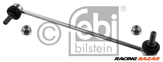 FEBI BILSTEIN 37247 - Stabilizátor pálca BMW 1. kép