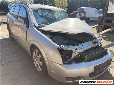 Opel Vectra C 1.9CDTI bontott alkatrészei