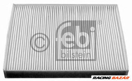 FEBI BILSTEIN 21316 - pollenszűrő VW 1. kép
