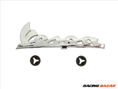 Vespa Embélma, Vespa Felirat 