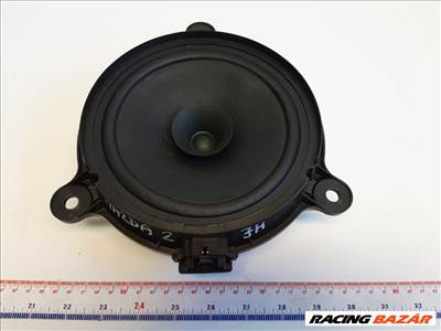 Mazda 2 (DJ) jobb hátsó hangszóró BHP166960