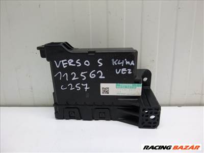 Toyota Verso-S  klímavezérlő 8865052710