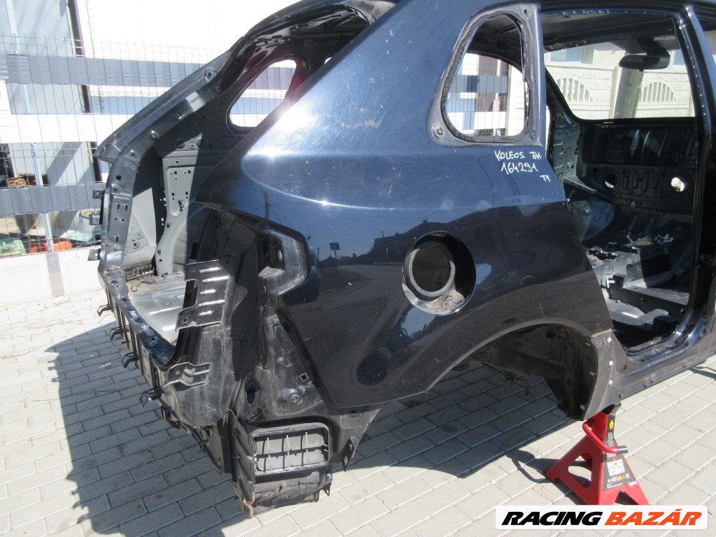 Renault Koleos jobb hátsó negyed 1. kép