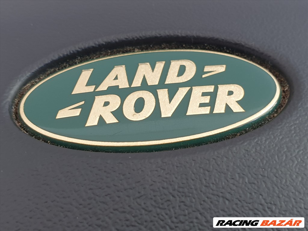 504986 Land Rover Freelander 2005, Kormánylégzsák, Légzsák, 1 Csati, 4 Águ Kormányba EHM000050PUY 3. kép