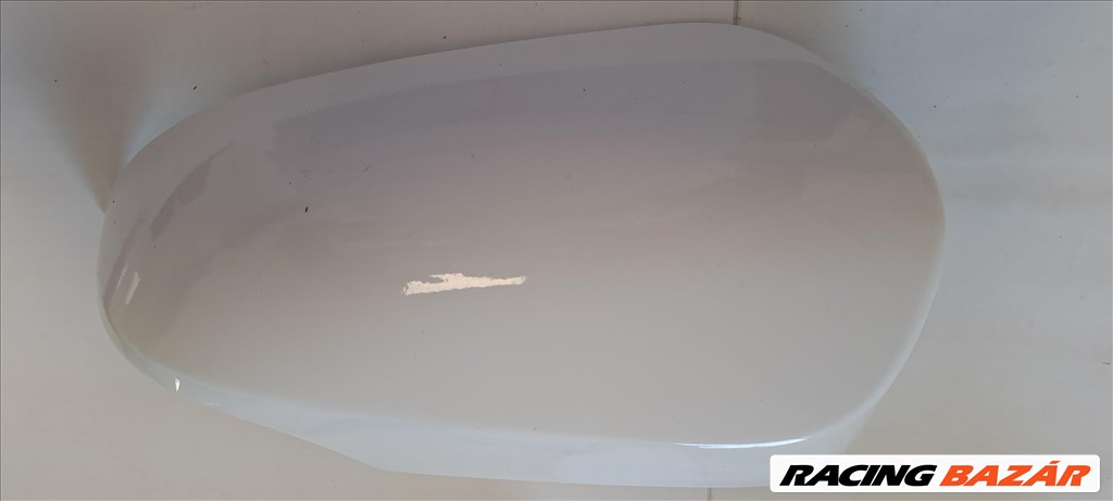 Toyota  Yaris tükör borítás superwhite RH 6401-003 1. kép