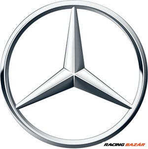 Mercedes Sprinter Első Embléma 901 817 00 16 1. kép