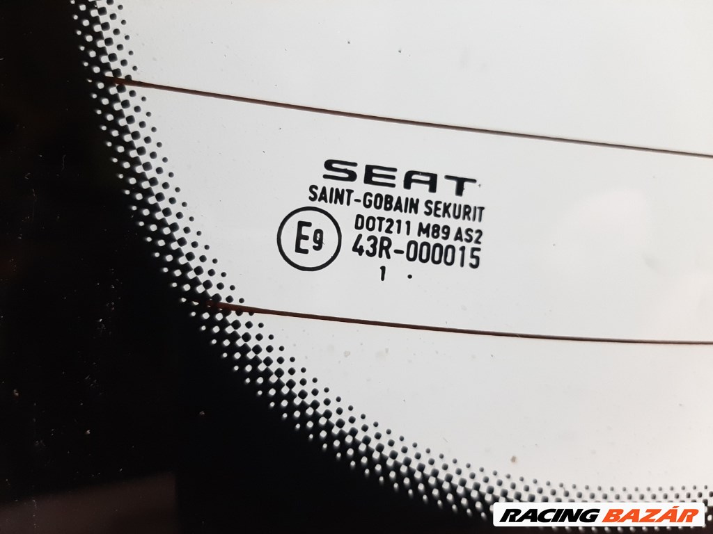Seat Ibiza kombi hátsó szélvédõ 2. kép