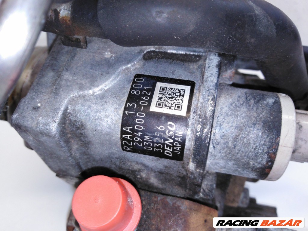 Mazda 6 (GH) adagoló (nagynyomású üzemanyag pumpa) R2AA13800 5. kép