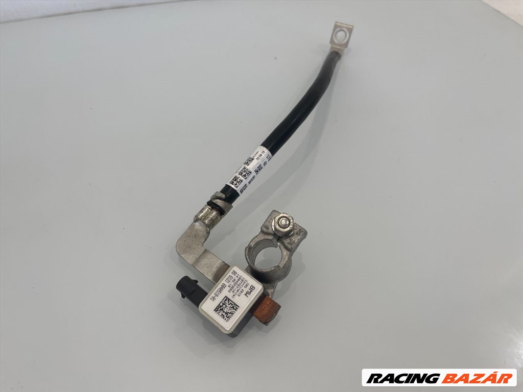 BMW G01 X3 Negatív Kábel IBS  2. kép