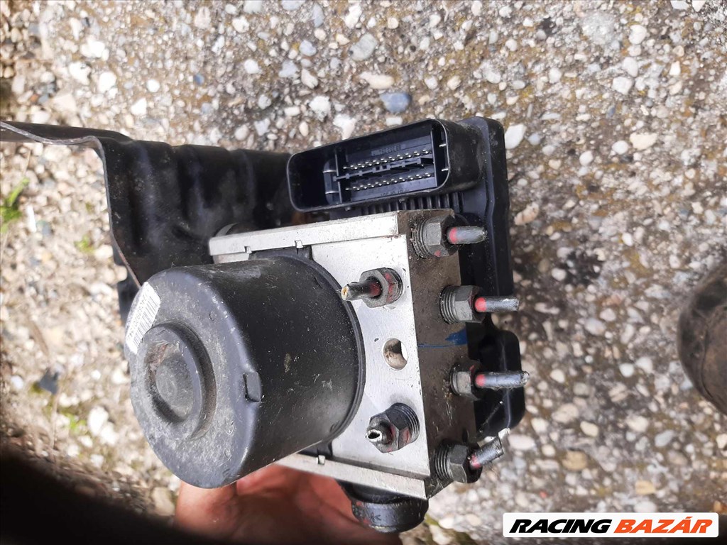 Suzuki Wagon R+ II ABS kocka 3. kép