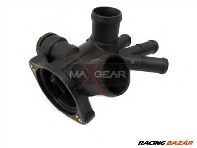 MAXGEAR 18-0163 - hűtőfolyadék perem VW