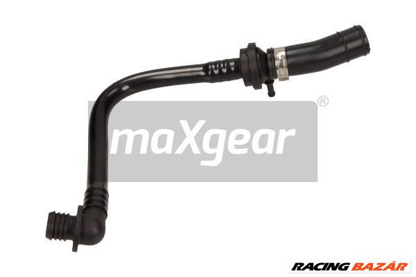 MAXGEAR 18-0291 - vákuumcső, fékrendszer AUDI SEAT SKODA VW 1. kép