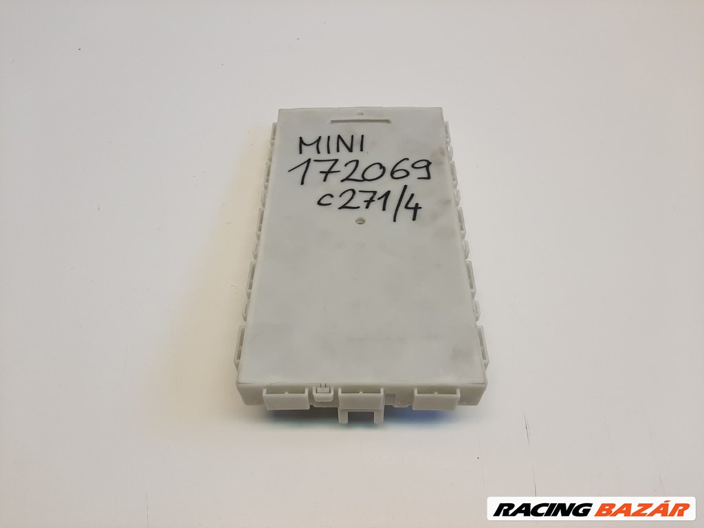 Mini cooper (F55/F56) komfort elektronika 61359388185 2. kép