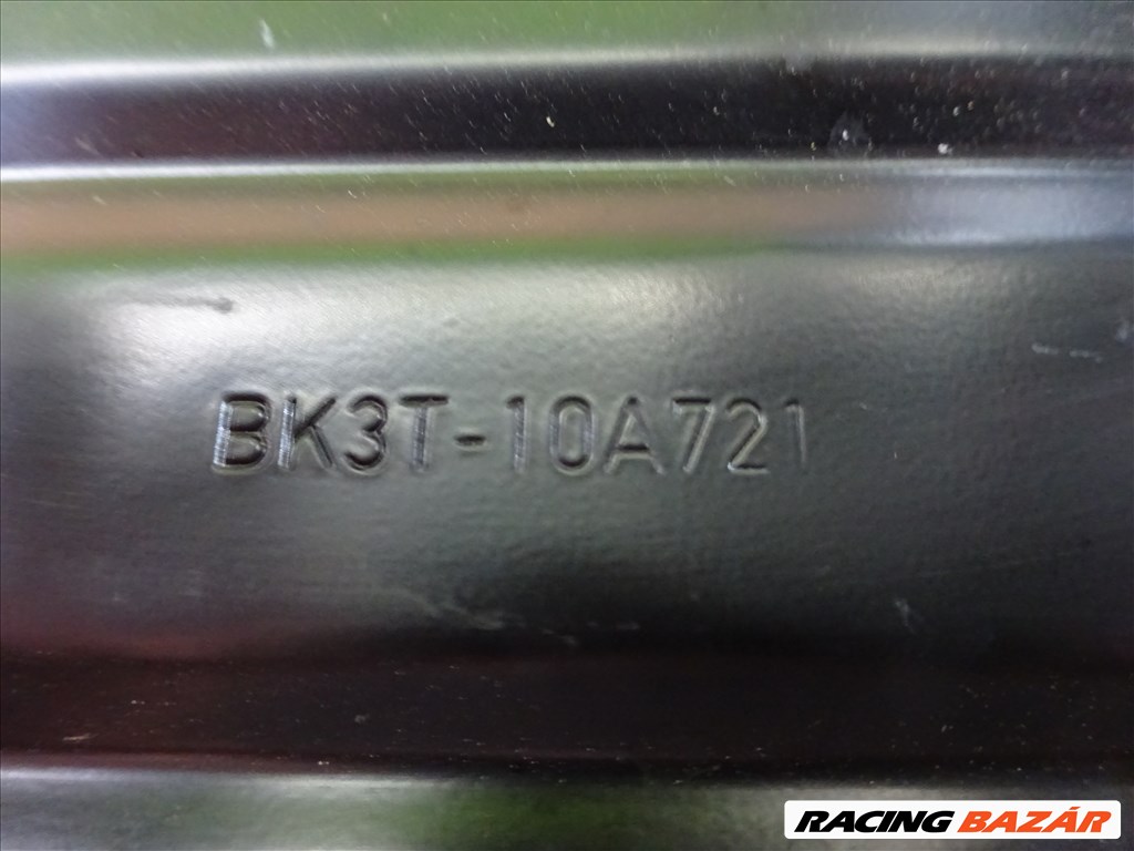 Ford transit CUSTOM mk8 12-Akkumulátor rögzítő lefogató konzol 0460 bk3t10a721ad 5. kép