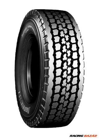 385/95 R 25 BRIDGESTONE VHS (170E *3 TL (14,00 R 25)) 1. kép