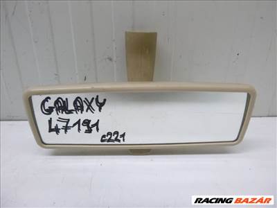 Ford Galaxy belső visszapillantó tükör 7M0857511A