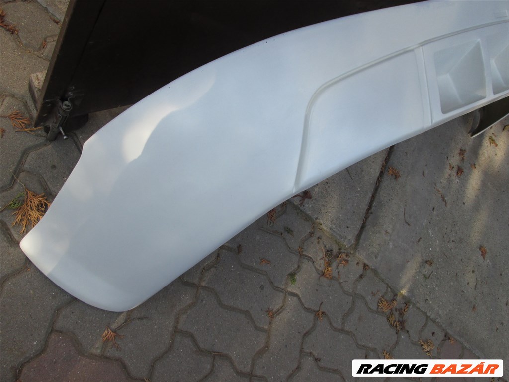 Audi A4 B6 Avant hátsó spoiler  5. kép