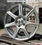 R17 5x112 (66,6) Dezent TW silver 7.5J ET36 -  NEW -385 EUR