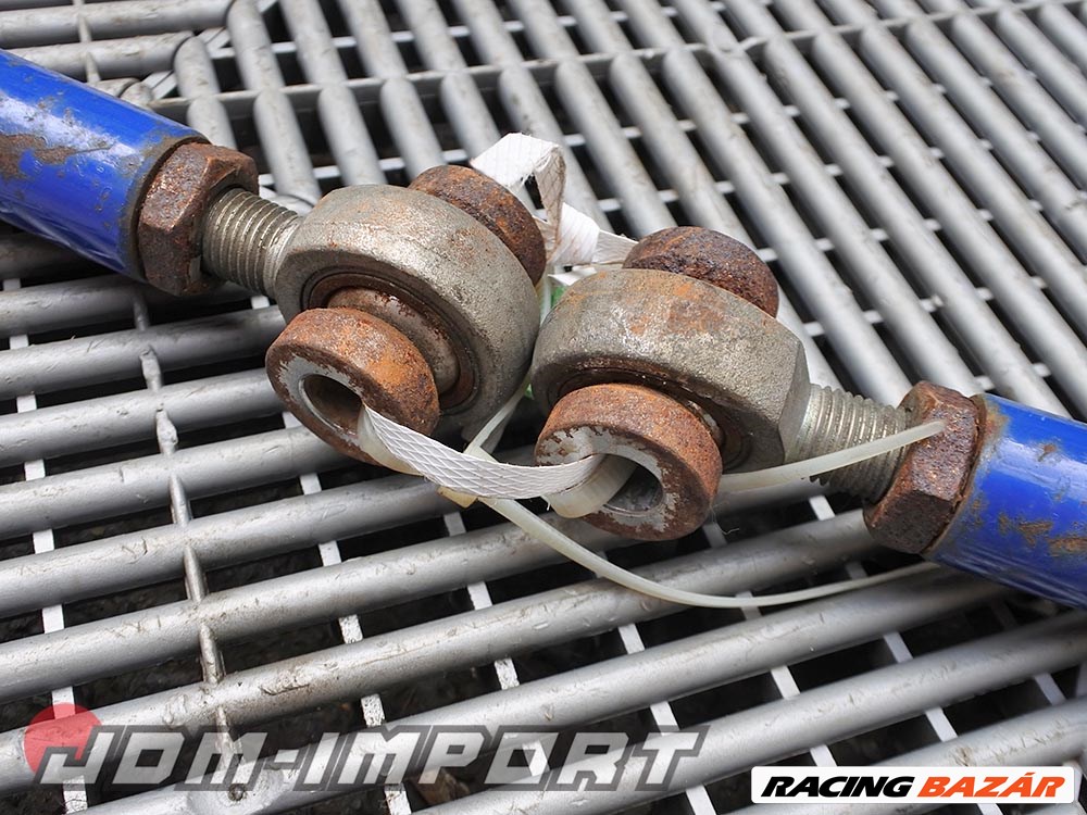 Nissan 200SX S13 / S14 / S15 / Skyline R32 / R33 / R34 hátsó Traction Rod 3. kép