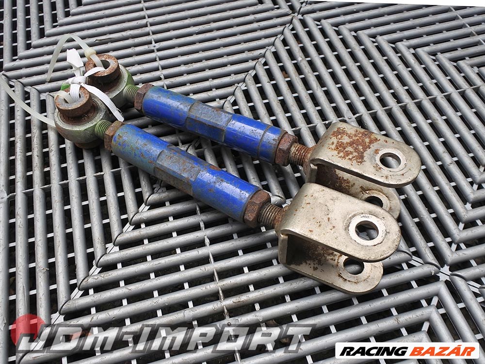 Nissan 200SX S13 / S14 / S15 / Skyline R32 / R33 / R34 hátsó Traction Rod 5. kép