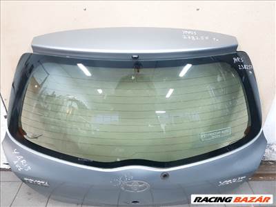 Toyota Yaris (XP90) hátsó szélvédő