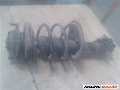 MAZDA 323 89.10-94.10 BG Bal első lengéscsillapító rugóval