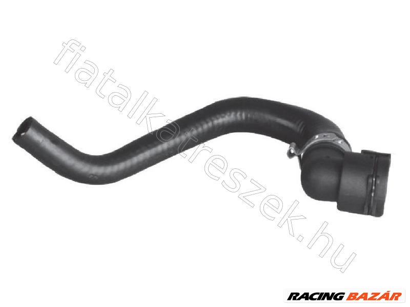 Heater cső  09> 1.6/2.0 JTD in FIAT DOBLO III - Fastoriginal 51817692 1. kép