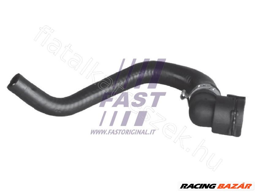 Heater cső  09> 1.6/2.0 JTD in FIAT DOBLO III - Fastoriginal 51817692 2. kép