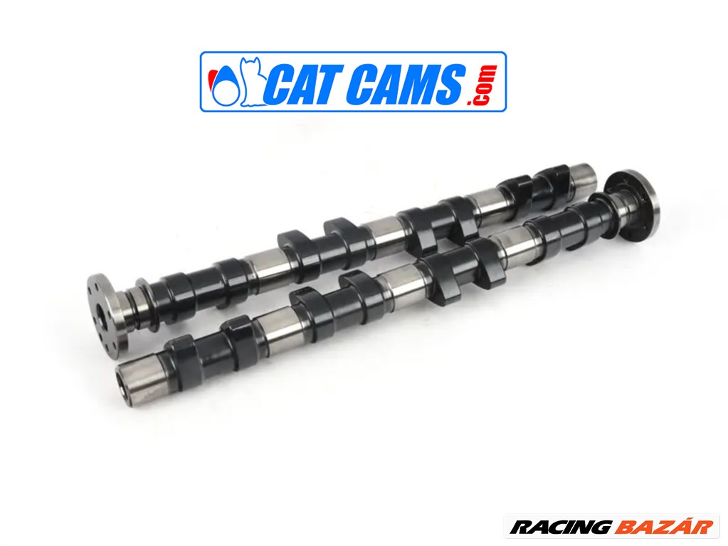Cat Cams Alfa Romeo - Hot Street / Dirt Track Vezérműtengely 2.5L V6 12V / AR 67.301 - 1030321/S 1. kép