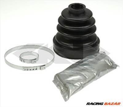 SPIDAN 25551 - féltengely gumiharang készlet ABARTH FIAT LANCIA